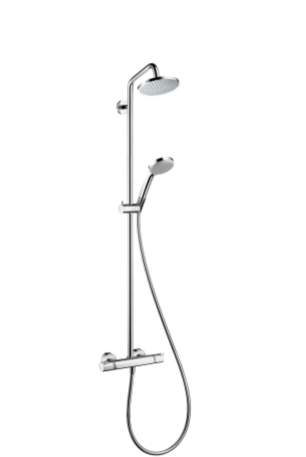 https://raleo.de:443/files/img/11eeea254ef3e3c092906bba4399b90c/size_l/Hansgrohe-HG-Showerpipe-Croma-160-chrom-27135000 gallery number 1